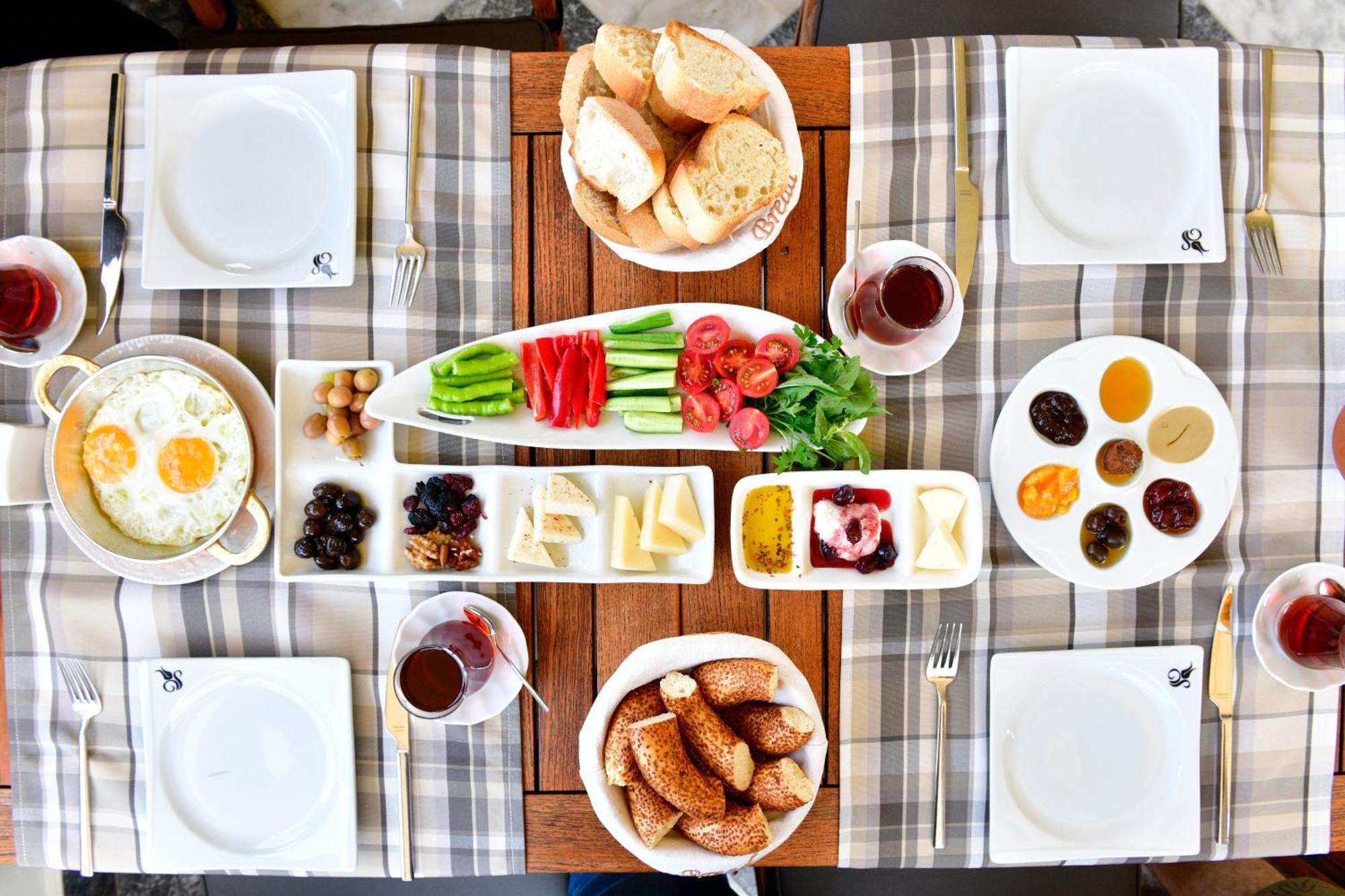Siyah Lale Cunda 1841 (Adults Only) Hotel Ayvalik Exterior photo