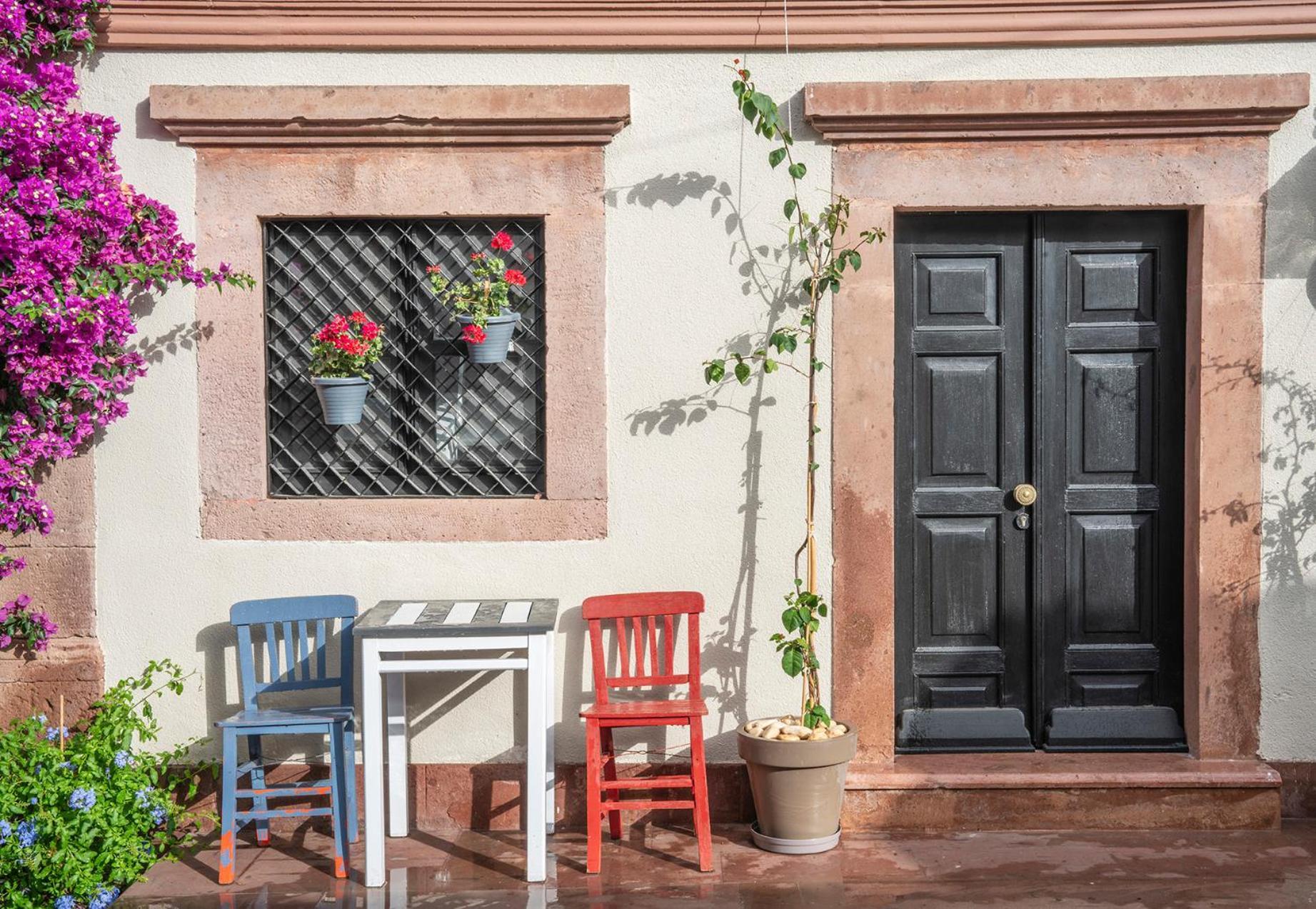 Siyah Lale Cunda 1841 (Adults Only) Hotel Ayvalik Exterior photo