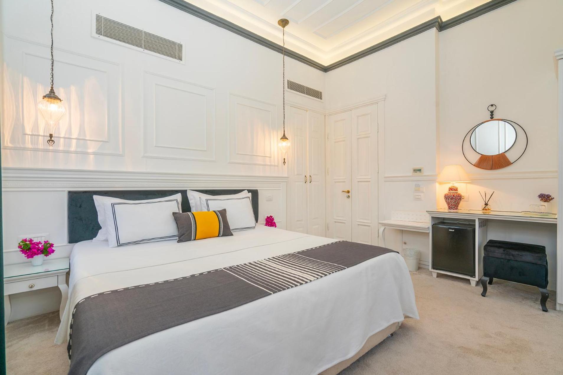 Siyah Lale Cunda 1841 (Adults Only) Hotel Ayvalik Exterior photo